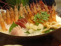 -Mr.Fish鱼鲜生海鲜放题(高德置地冬广场店)