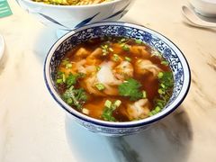 -老淮安·淮安菜(周恩来纪念馆店)