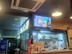 -金谷园饺子·烧烤(人大总店)