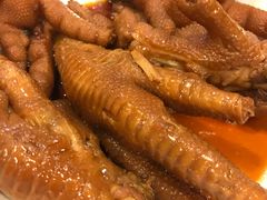-添好运点心专门店(中环IFC店)