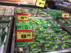 -卜蜂莲花(杨高北路店)