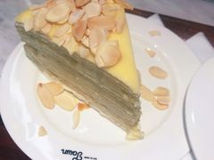 榴莲千层-丹礼糖甜品