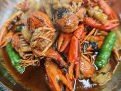 -聚味瞿记·龙虾堂(树木岭店)