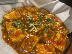 -情妹耙泥鳅·江湖川菜(科华店)