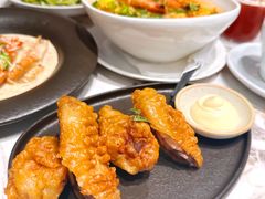 -沛家·西餐Brunch·直火料理