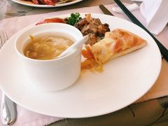 -瑞诗酒店西餐·咖啡厅