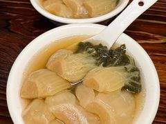 -丰收碗·陈皮果木烧鹅·23年老字号