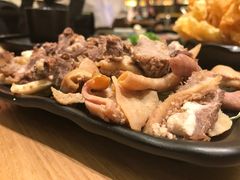 -掂档潮汕牛肉火锅(cityon熙地港店)