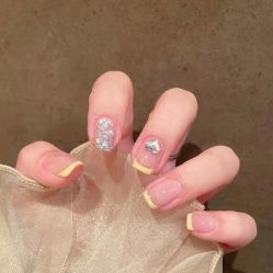 -LILY NAILS美甲美睫