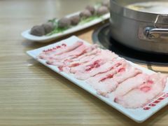 -为什么牛潮汕牛肉火锅(万胜广场店)