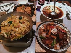-小菜园新徽菜(芜湖万达店)