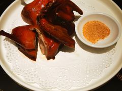 乳鸽-顺峰顺水顺德菜(第一百货店)
