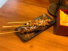碳烤和牛肋条-信日本料理(信义坊店)