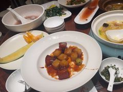 -聚丰园熊猫餐厅(紫金1912·玖爱谷店)