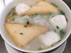 -新旺茶餐厅(嘉里城店)