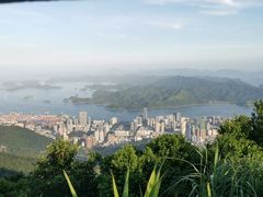 -梧桐山风景名胜区