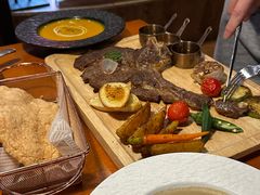 -布拉格餐厅· 中欧捷克菜(全国首店)