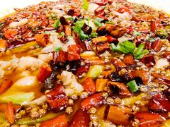 -小江南(万福园店)