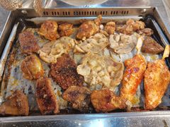 -爱客得牛排海鲜烤肉·火锅自助(春熙路黑金好店)
