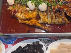 -鱼酷活鱼烤鱼(梅江印象城店)