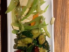 -平娃三宝烧烤·面食(南小街店)