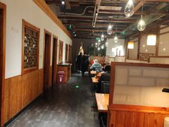 -又一福烤鸭·北京菜(东四店)