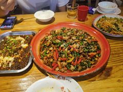 -兔槽江湖菜·重庆璧山兔(水围店)