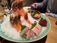 -Minase水濑·日料放题(外滩店)