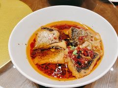 -渔乡米香·剁椒鱼头(四方坪店)