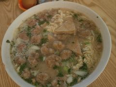 -南肖墙丸子汤(总店)