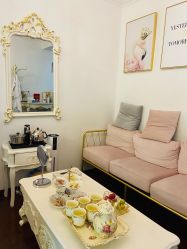 -美肤盾祛痘·问题肌头疗管理中心