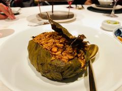 -三号黄浦会Canton Table