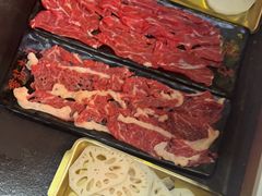 -刘少华贵州小黄牛·鲜牛肉火锅(总店)