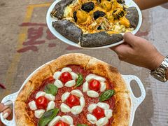 -黑熊披萨orso pizza