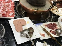 -草原饭店火锅