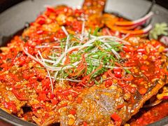 -2046湘味厨房(深圳湾店)