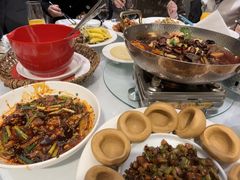 -正兴蜀园(科技园区店)