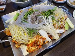 -金明子八带鱼馆(正宗韩国连锁店)