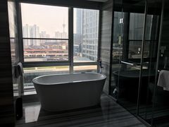 -榛悦隆堡成都酒店(春熙路太古里店)