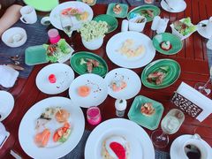 -宴悦海鲜餐厅·游水海鲜·牛排(亚龙湾瑞吉店)