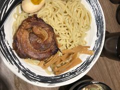 -雷神拉面(财富中心玉米楼店)