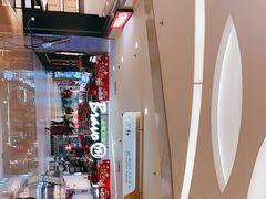 -Bravo永辉(爱琴海购物公园店)