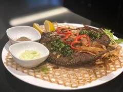 -鹿港小镇(金虹桥国际中心店)