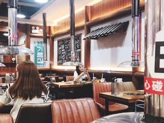 大堂-黑豚黨韩国烤肉料理(悦然时光店)