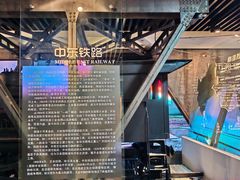 -哈尔滨规划展览馆