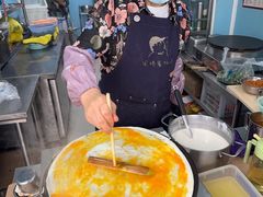 -琦琦蛋饼铺(上南店)