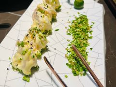 -海派悦庭·海胆烧麦·新融合菜(凯德广场店)