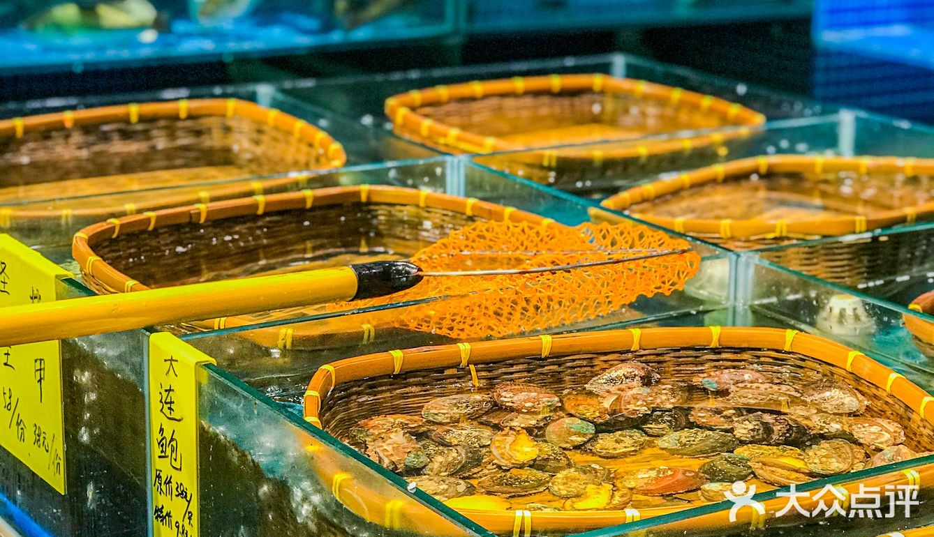 够镬气老广味‼️搬进商场的唐人街大排档！