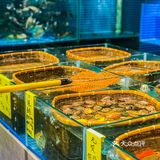 够镬气老广味‼️搬进商场的唐人街大排档！