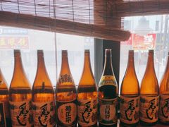 -小川洋风料理(汉街店)